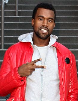 Kanye West