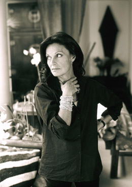 Diane Von Furstenberg