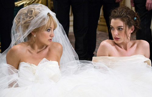 Bride Wars