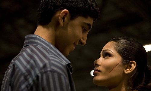 Slumdog Millionaire