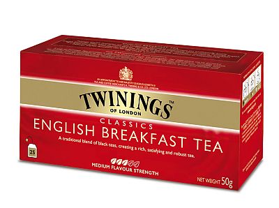 Twinings