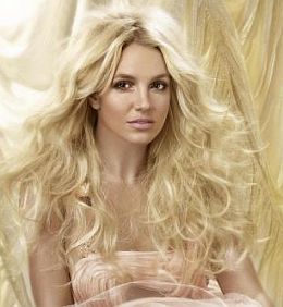 Britney Spears