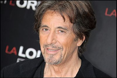 Al Pacino