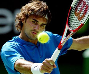 Roger Federer