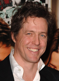 Hugh Grant