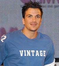 Peter Andre