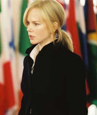 Nicole Kidman