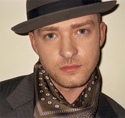 Justin Timberlake