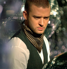 Justin Timberlake