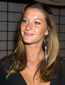 Gisele Bundchen