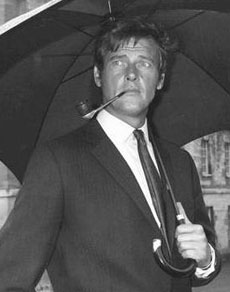 Roger Moore