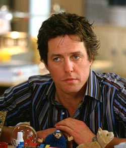 Hugh Grant