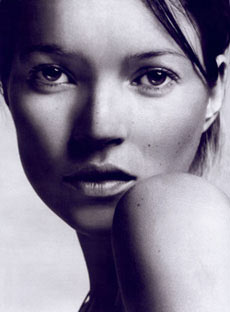 Kate Moss