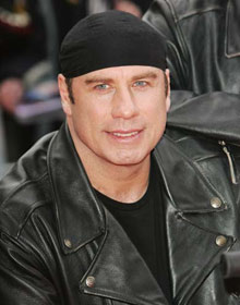 John Travolta