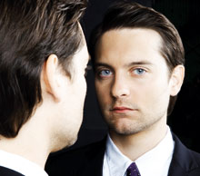 Tobey Maguire