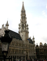 Bruxelles