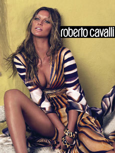 Roberto Cavalli