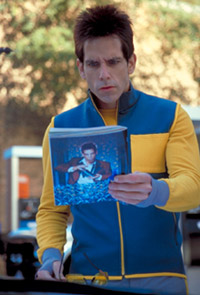 Ben Stiller