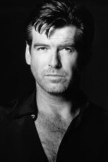 Pierce Brosnan