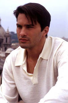 Olivier Martinez