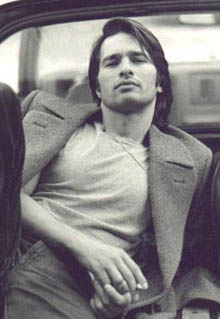 Olivier Martinez