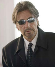 Al Pacino