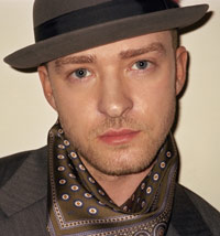 Justin Timberlake