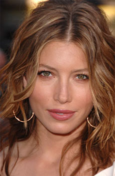 Jessica Biel