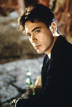 Robert Downey Jr