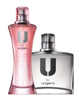 parfum Avon, parfum U by Ungaro