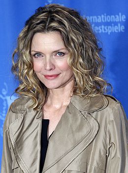 Michelle Pfeiffer