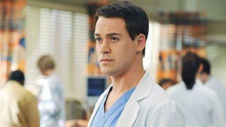 T.R. Knight