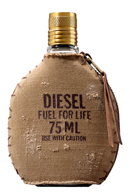 parfum Diesel