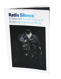 manual de stil Radio Silence