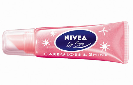 Nivea Lip Care