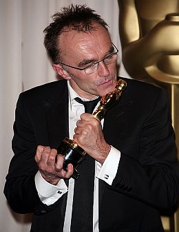 Danny Boyle