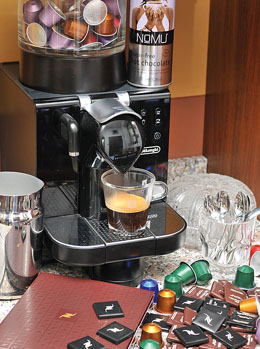 coffemaker