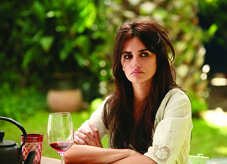 Vicky Cristina Barcelona