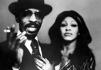 Ike, Tina Turner