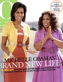 O Magazine