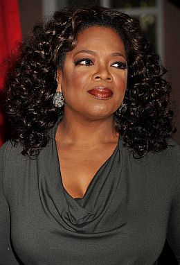 Oprah