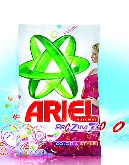 Ariel