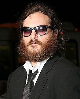 Joaquin Phoenix