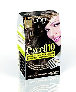 L'Oreal Excell 10