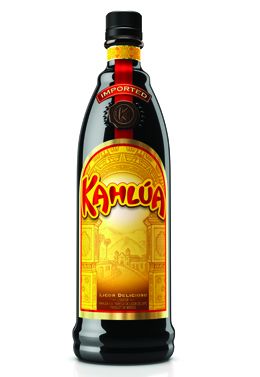 Kahlua