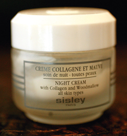 crema Sisley