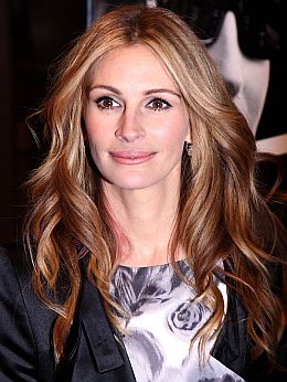 Julia Roberts