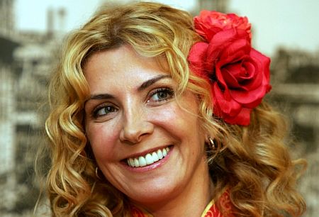 Natasha Richardson