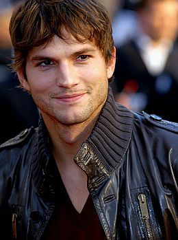 Ashton Kutcher