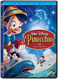 Pinocchio